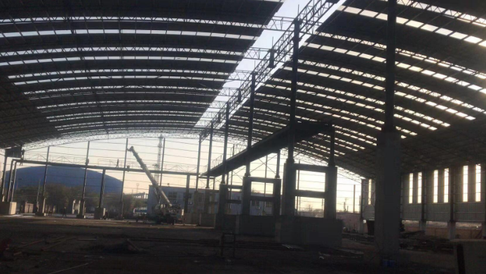 绥芬河概述质料场封闭本领的特点和利用类型